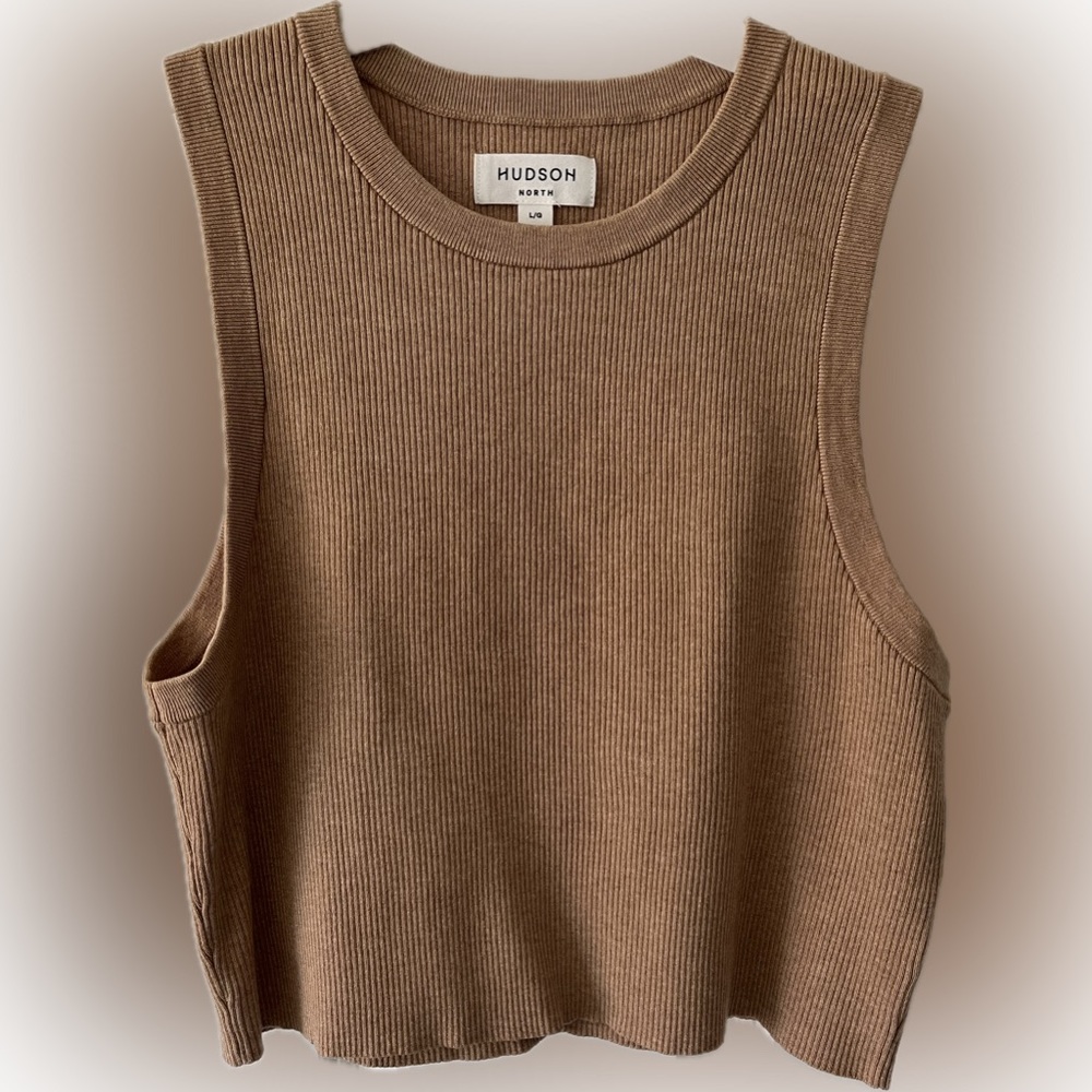 Knit top